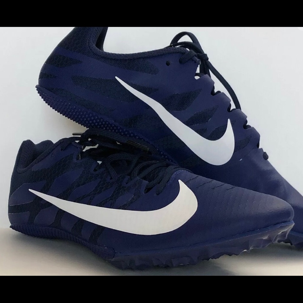 Nike Zoom Rival Track Field Racing Size 11.5 Cleat